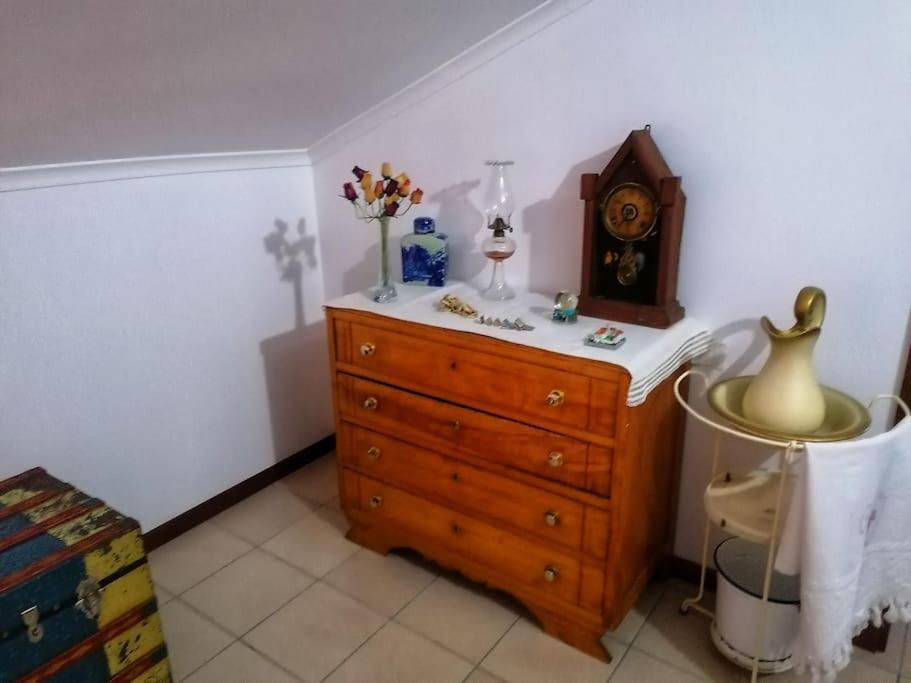 וילה נובה דה פויארס Casa Mouramortina מראה חיצוני תמונה