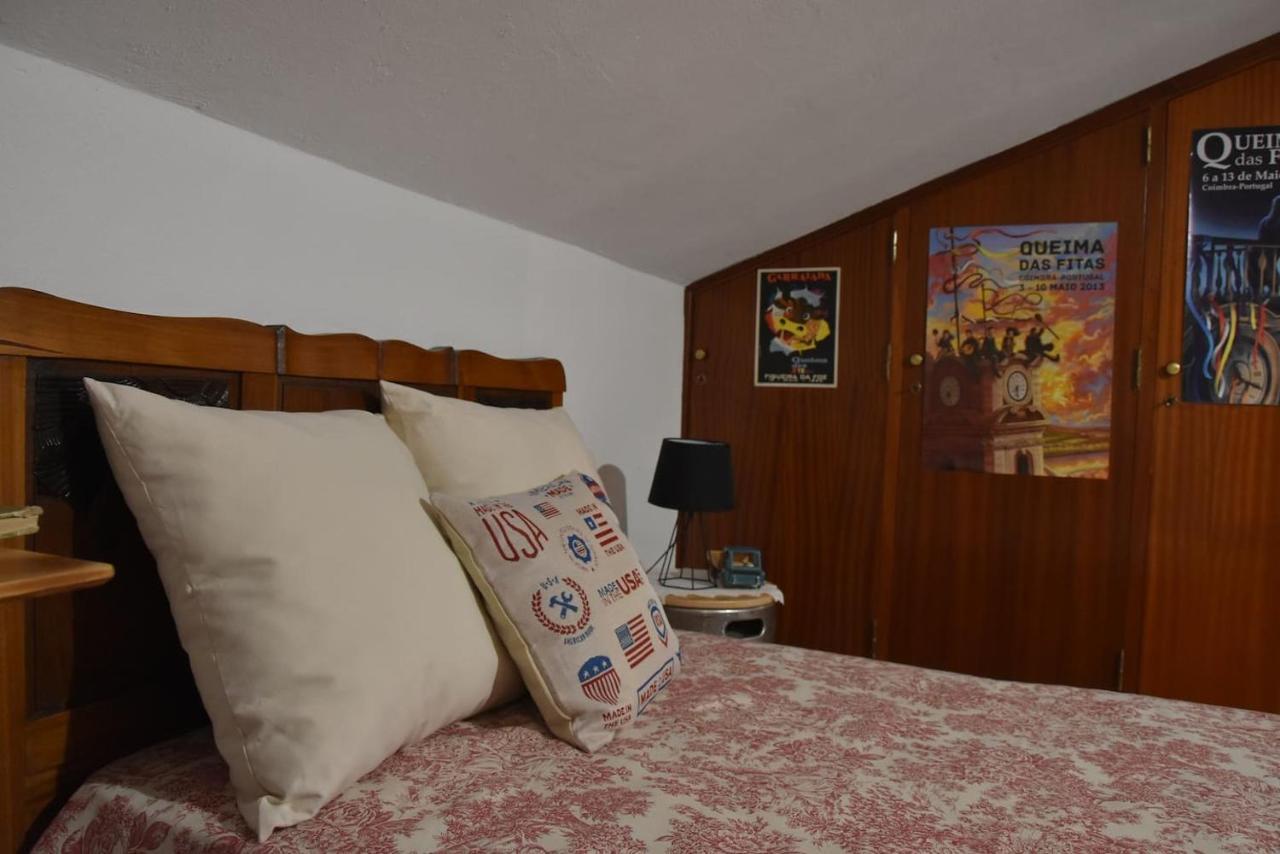 וילה נובה דה פויארס Casa Mouramortina מראה חיצוני תמונה