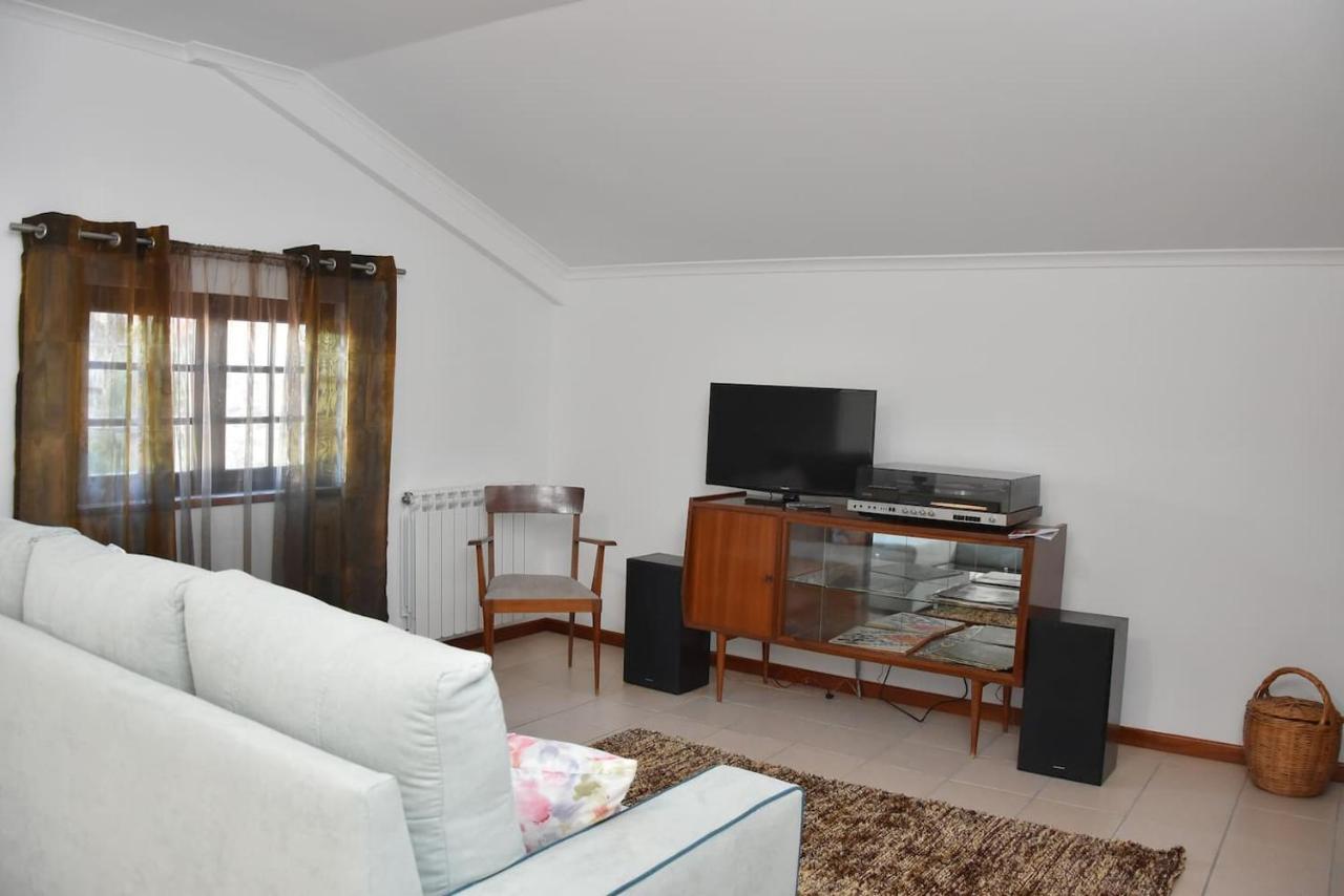 וילה נובה דה פויארס Casa Mouramortina מראה חיצוני תמונה