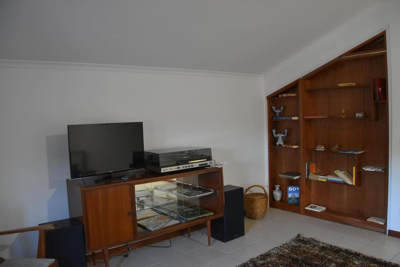 וילה נובה דה פויארס Casa Mouramortina מראה חיצוני תמונה