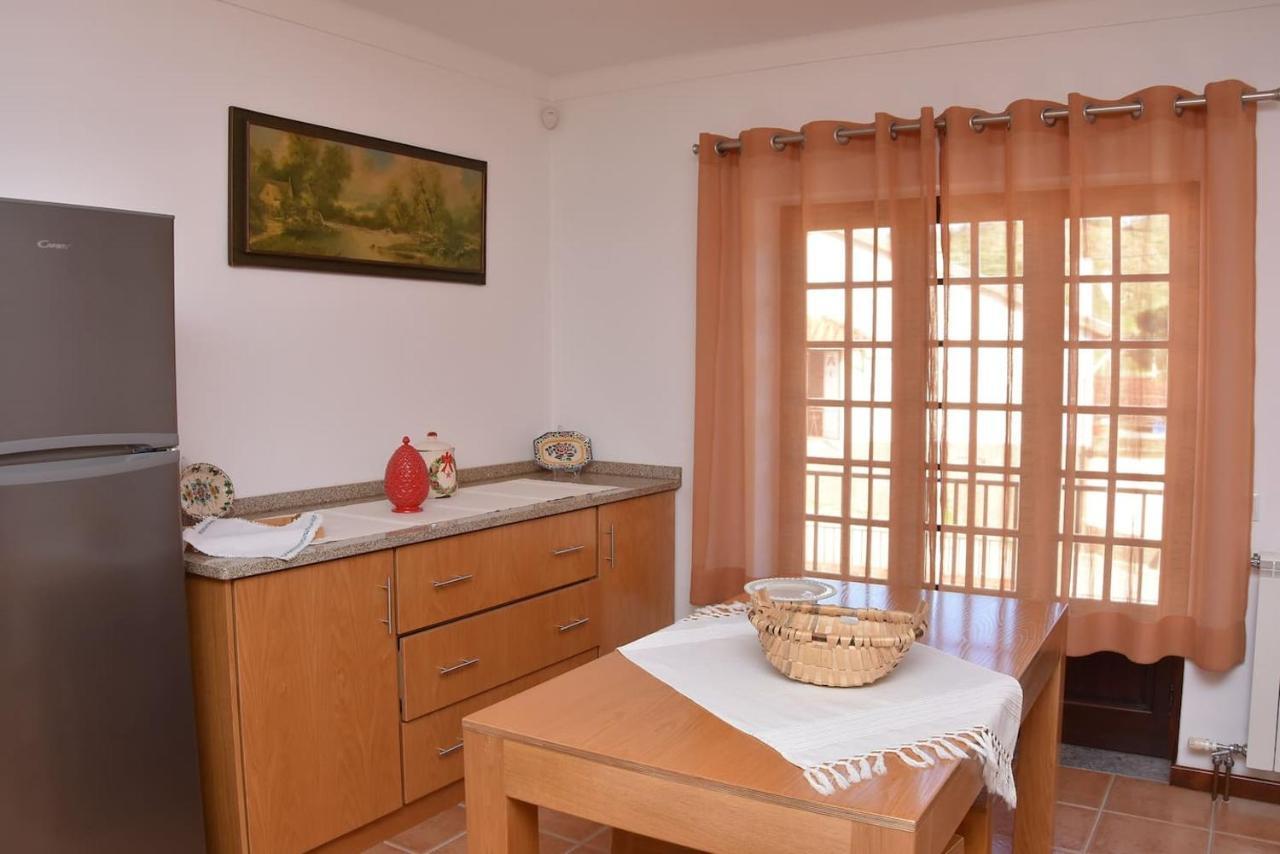 וילה נובה דה פויארס Casa Mouramortina מראה חיצוני תמונה