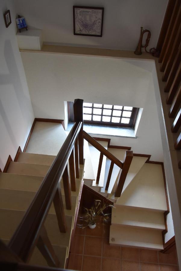 וילה נובה דה פויארס Casa Mouramortina מראה חיצוני תמונה