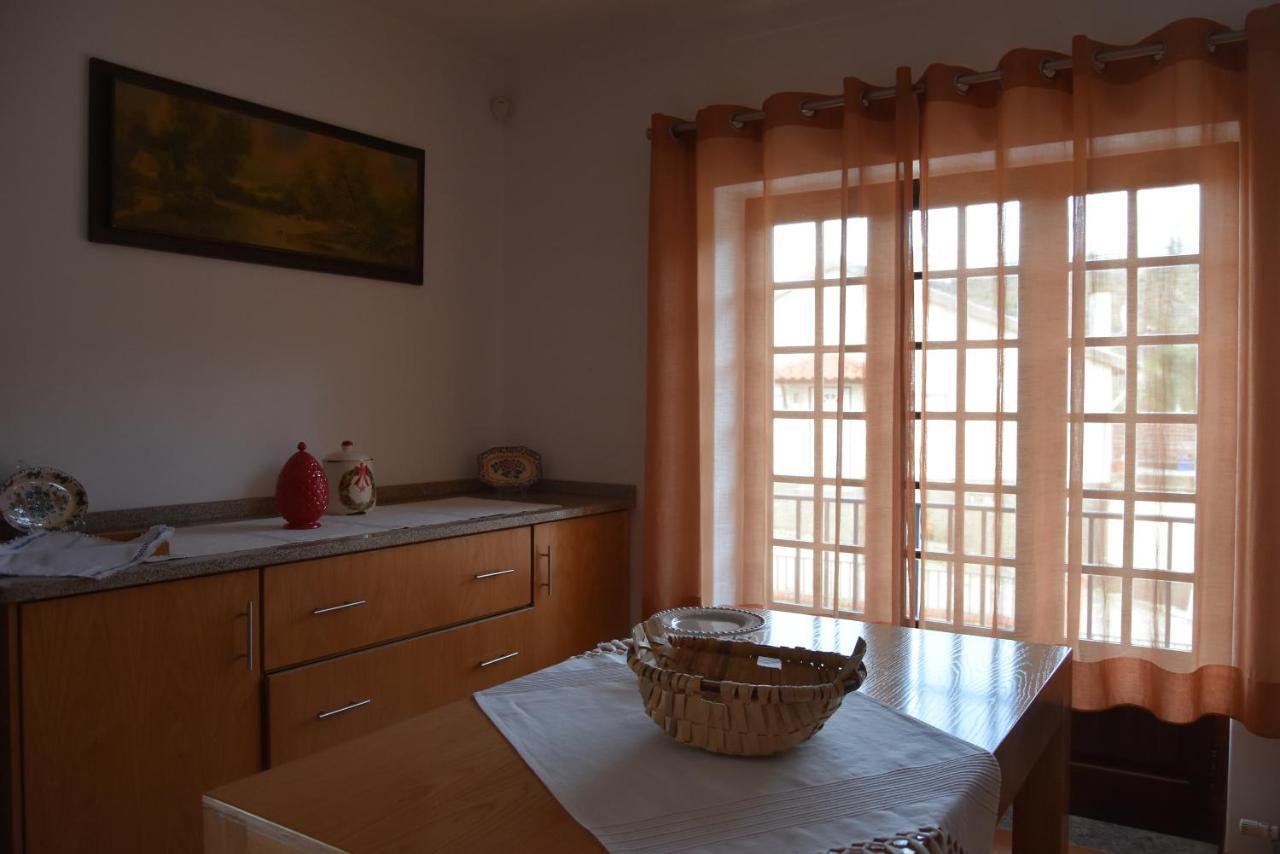וילה נובה דה פויארס Casa Mouramortina מראה חיצוני תמונה