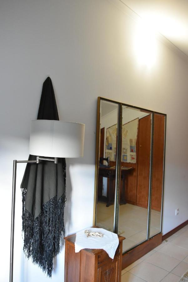 וילה נובה דה פויארס Casa Mouramortina מראה חיצוני תמונה