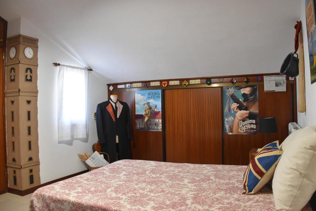 וילה נובה דה פויארס Casa Mouramortina מראה חיצוני תמונה