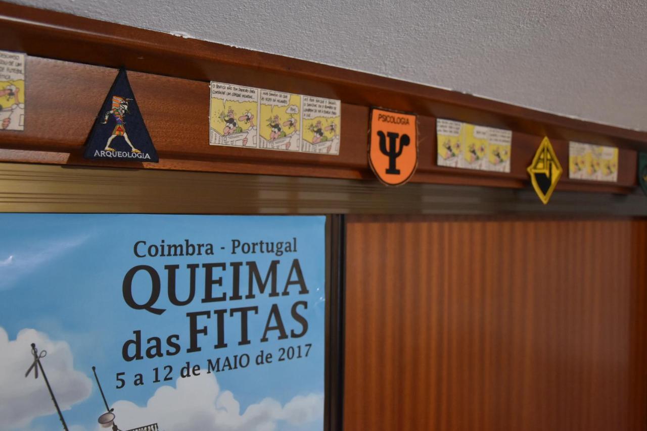 וילה נובה דה פויארס Casa Mouramortina מראה חיצוני תמונה
