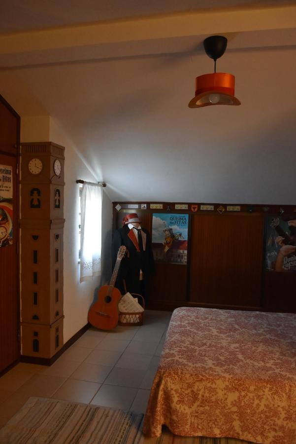 וילה נובה דה פויארס Casa Mouramortina מראה חיצוני תמונה