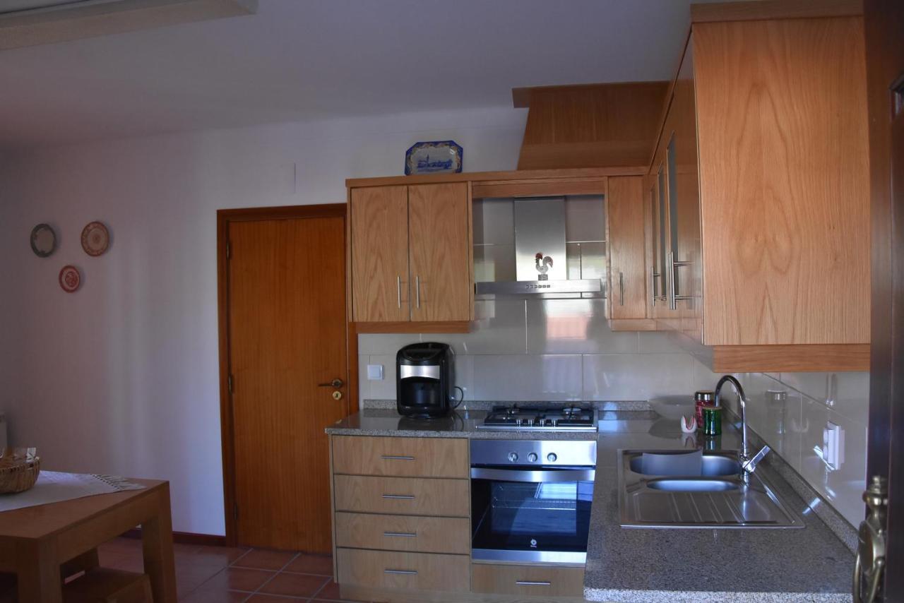וילה נובה דה פויארס Casa Mouramortina מראה חיצוני תמונה
